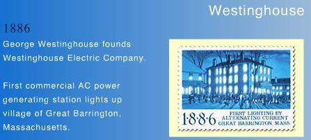 Westinghouse Electric Company