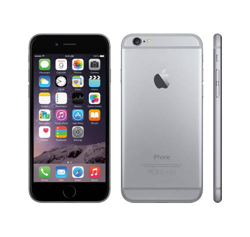 iPhone 6 - Brand new in sealed box - Late entry!!