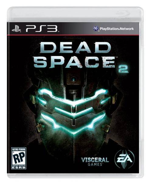 Dead Space 2  PS3 (ECELLENT CONDITION)