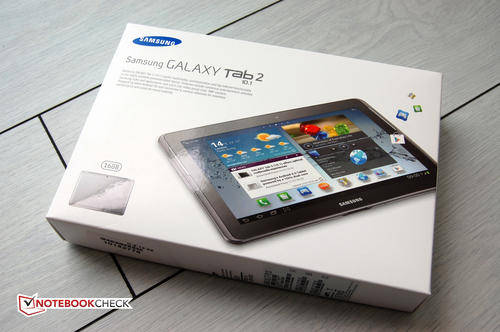 Samsung Galaxy TAB 2 (((32GB 3G +Wifi))) IN BOX