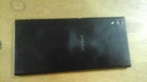 Sony experia XA1 ultra