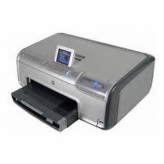 HP PHOTOSMART 8253