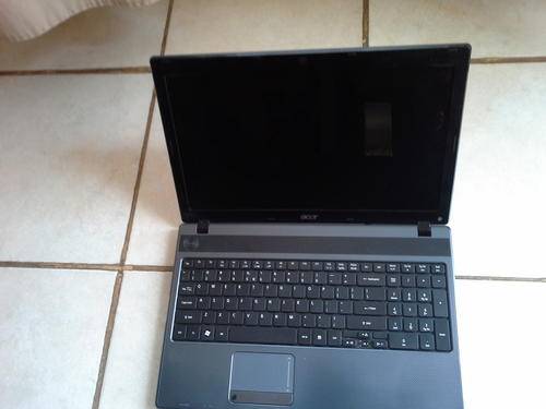 Pre owned Acer 5333 series