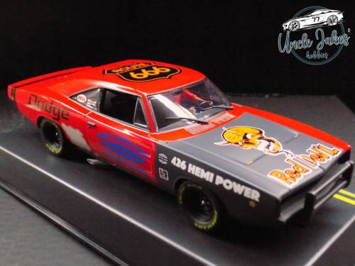 Hemi Charger Pioneer P022 `Red Devil` Street Racer