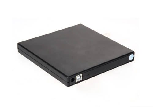 EXTERNAL DVD WRITTER