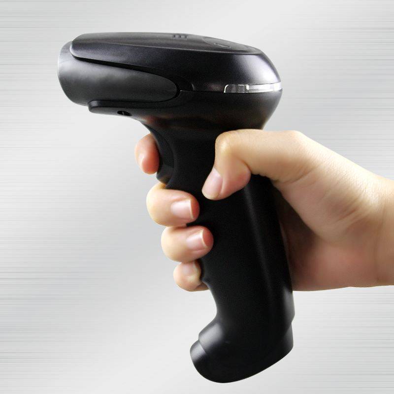 WIRELESS SCANNER