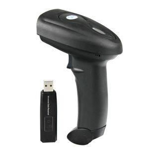 WIRELESS SCANNER