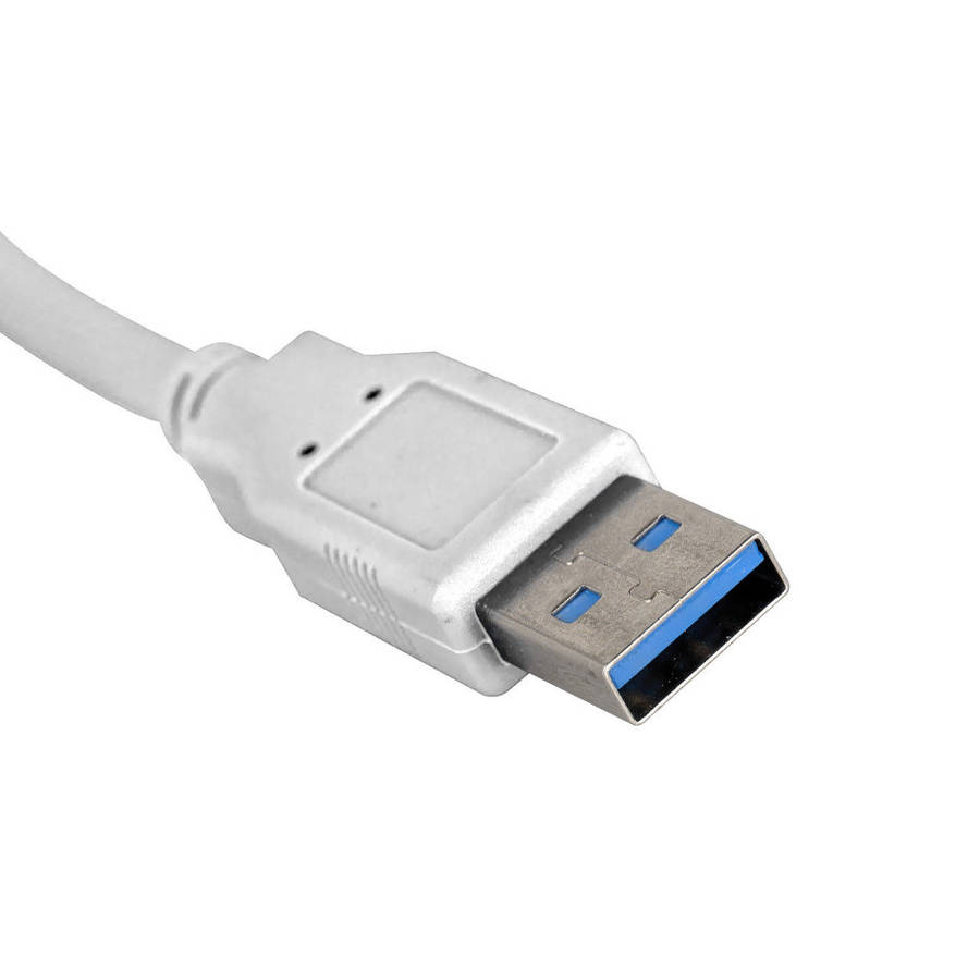 USB 3.0 to VGA External Video Adapter Computer Second Monitor Display Expand HD