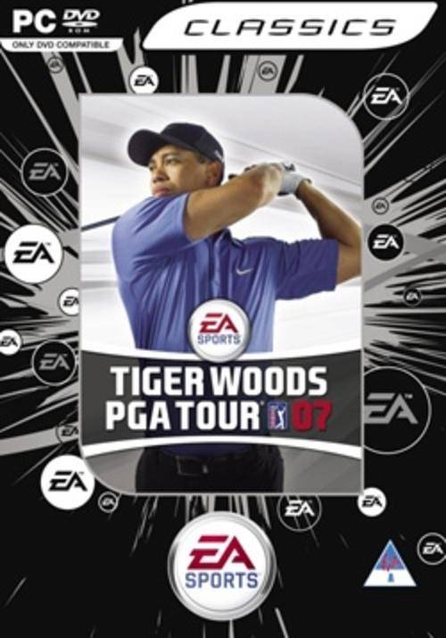 Tiger Woods 2007 (PC)