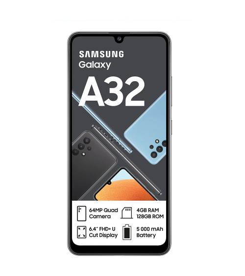 Samsung A32 128GB