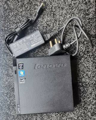 Lenovo vPro CORE i5 4th Gen ThinkCentre M93p - Excellent condition.