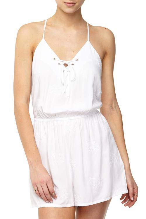 WV Ayla Playsuit SIZE Medium ONLY