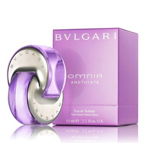 Bulgari Omnia Amethyste