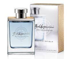 Baldessarini Nautic Spirit EDT 50ml