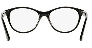 Vogue Clear Glasses