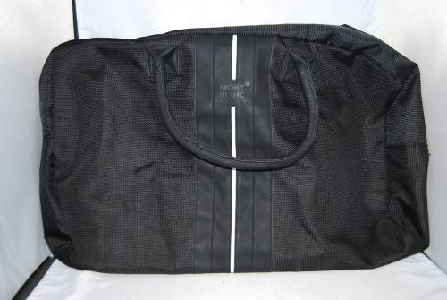 Mont Blanc Sports Bag