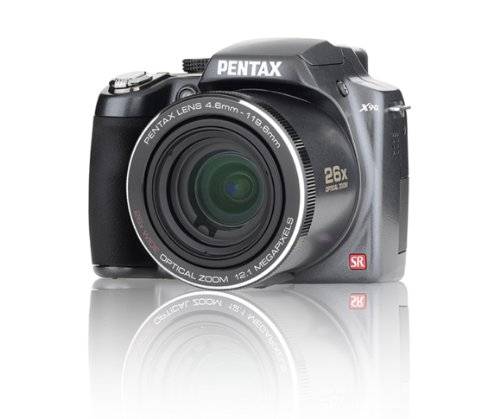 PENTAX XC 90 DIGITAL CAMERA    NO RESERVES