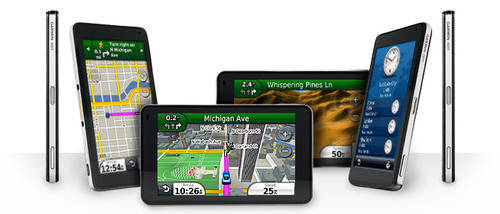 GARMIN NUVI 3790 NO RESERVES