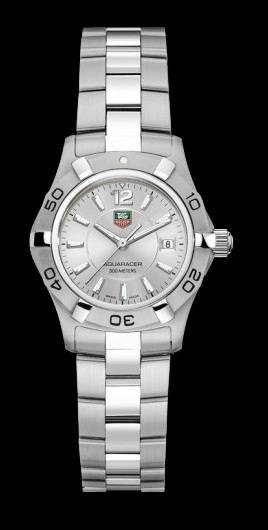 TAG Heuer  AQUARACER  300 m MINT    NO RESERVES