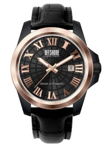 OFFSHORE MENS WATCHES