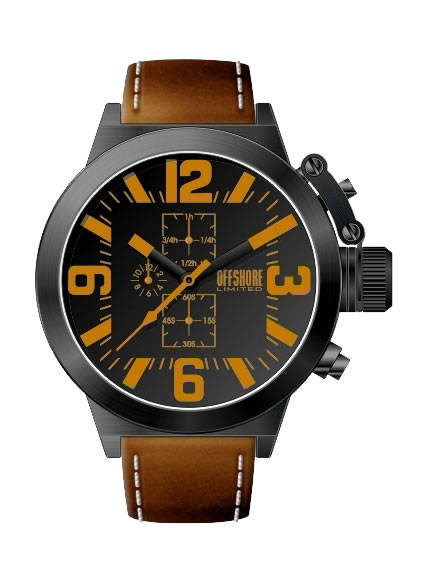 OFFSHORE MENS WATCHES