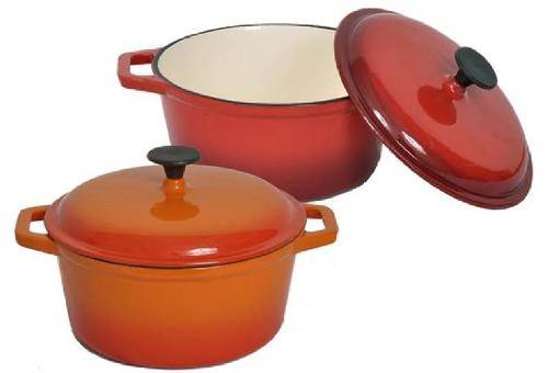 CASSEROLE SIZE 26 ROUND