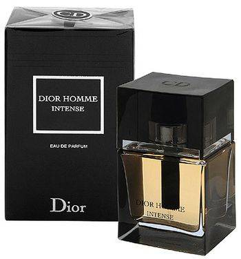 DIOR HOMME INTENSE EAU DE PARFUM(100ML)