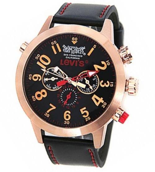 LEVIS MENS WATCH