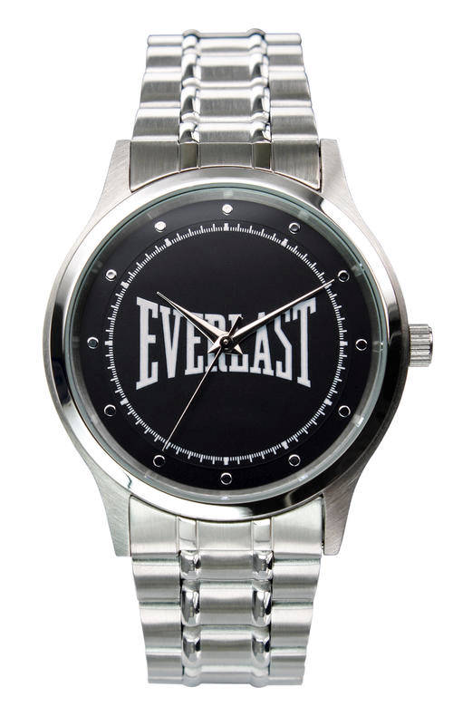 EVERLAST "SPORTS FASHION" GENTS WATCH