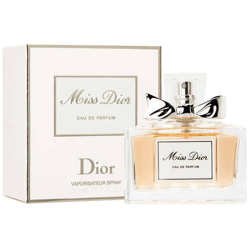 MISS DIOR 50ML FRAGRANCE FOR HER