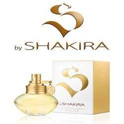 S by Shakira 80ml Fragrance **R1 AUCTION**