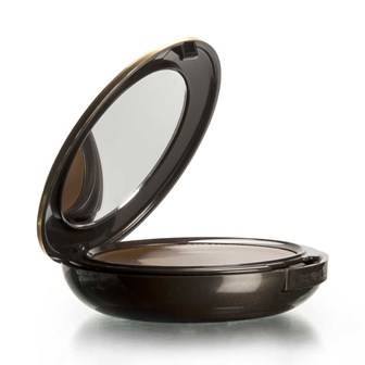 REVLON NEW COMPLEXION one-step COMPACT MAKEUP - CINNAMON