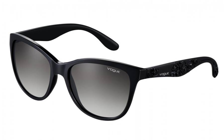 VOGUE Flora Special Collection: Sunglasses for Her **R1 AUCTION**