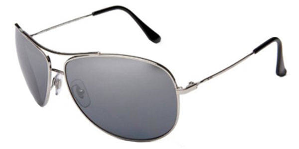 RAY BAN SILVER AND GREY RB3293 **R1 AUCTION**