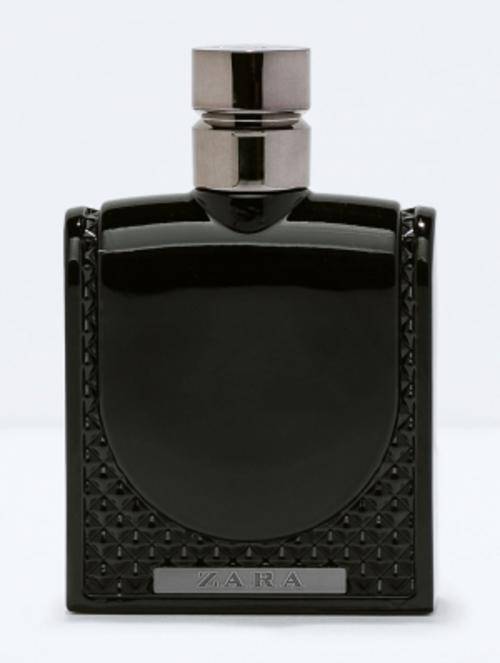ZARA "BLACK TAG" INTENSE EDP 100ml Fragrance for Him