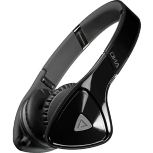 ***R1 AUCTION***MONSTER DNA HEADPHONES IN BLACK
