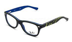RAY-BAN GLASSES UNISEX