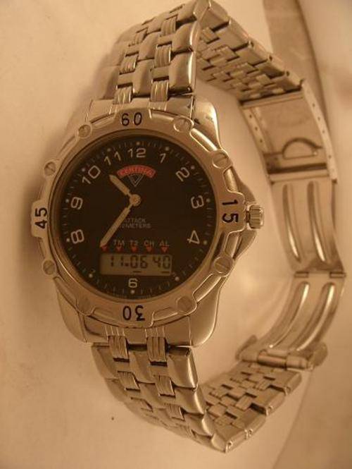 JOBLOT 2 WATCHES                   NO RESERVES