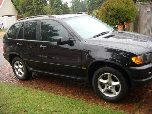 BMW X5  3.0I          #####NO RESERVES######         SELLING TO HIGHEST BIDDER####