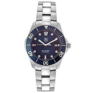 TAG HEUER  200M AUTOMATIC  DIVERS    @@ NO RESERVES@@