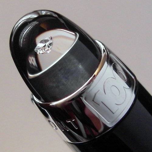 Montblanc StarWalker  "Soulmakers for 100 years" 100 Anniversary Fountain Pen, Special Edition UNRES