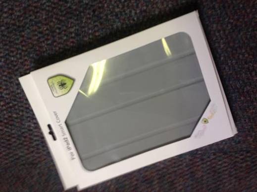 iPad2 Smart Cover