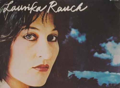 Laurika Rauch - 'n Jaar In My Lewe