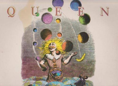 Queen - Innuendo