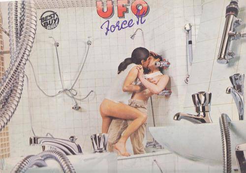 UFO , Force It