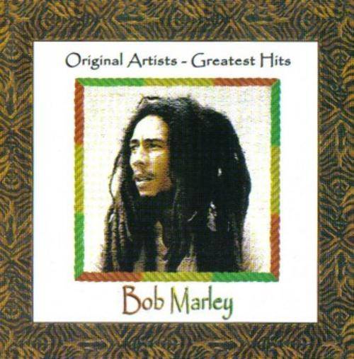 Bob Marley , Greatest Hits