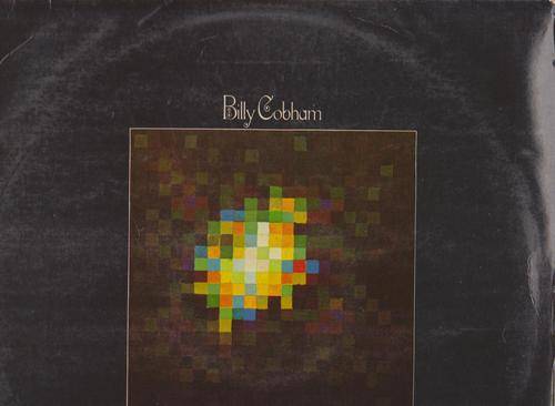 Billy Cobham, Spectrum