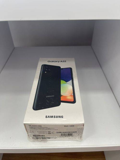 Samsung A22 | Dual Sim | 64gb | Brand New