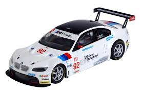 Scalextric SCX SALE BMW M3 GT2 #92 M POWER MILNER-MULLER Gt2 ALMS 64650 Brand new 1/32 SLOT CAR