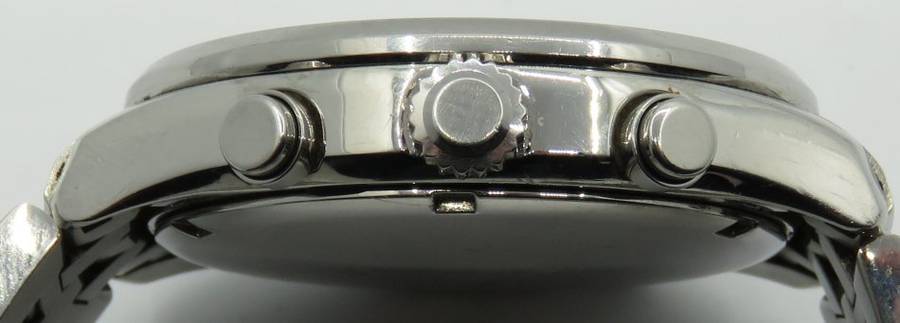 Citizen Eco Drive Chronograph